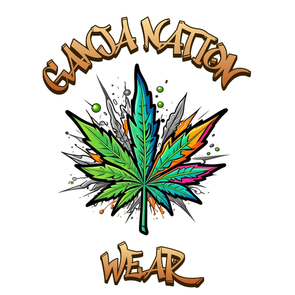 Ganja Nation Wear